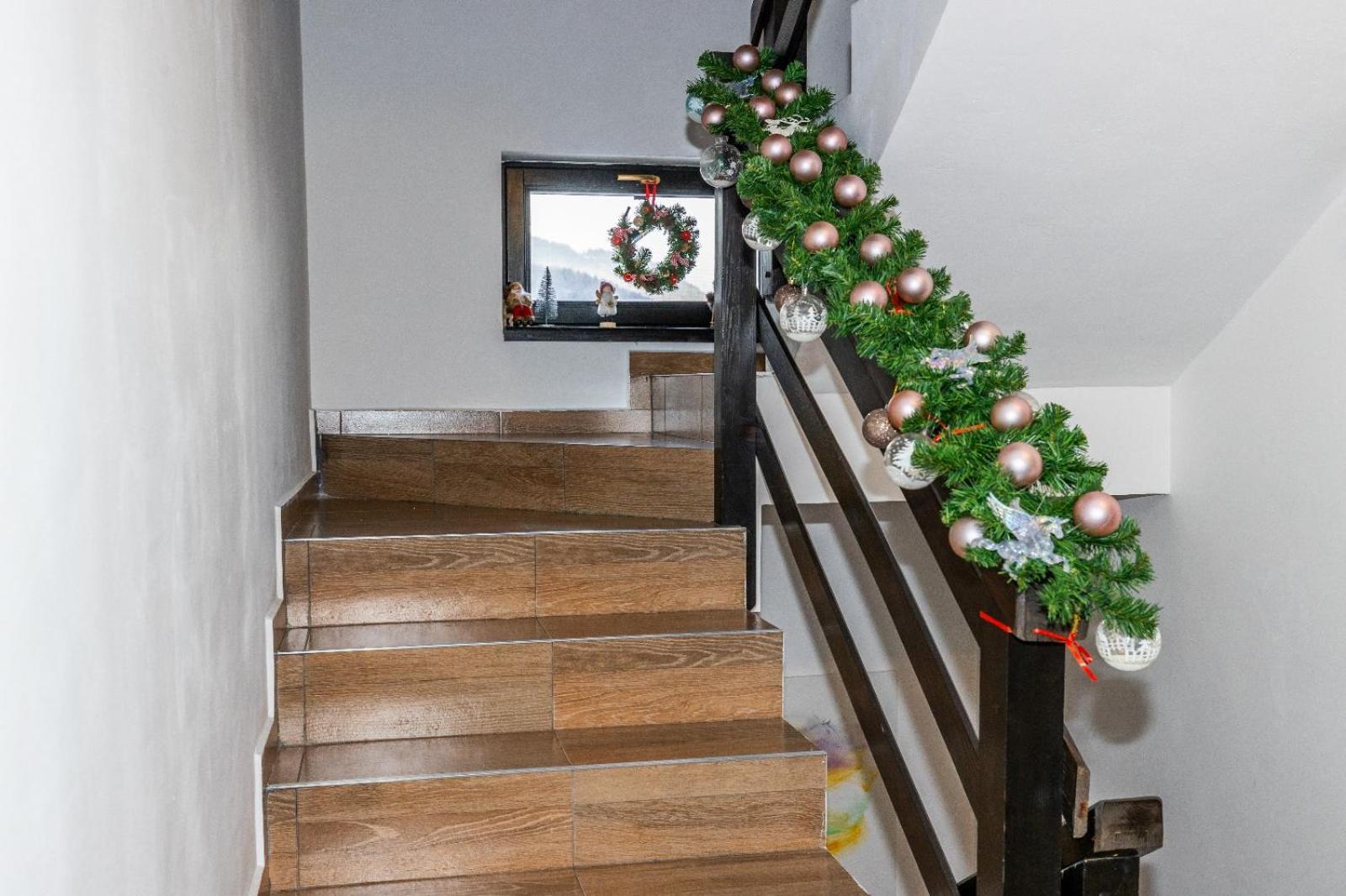 Vila Luca-Hotel Sirnea Luaran gambar